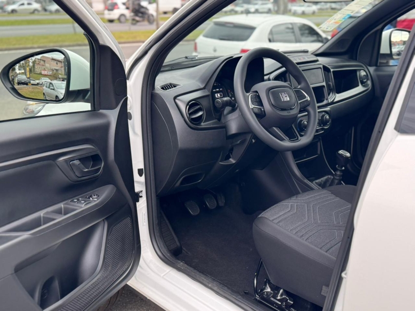 fiat strada 1.3 firefly flex freedom cs manual 4p 2025
