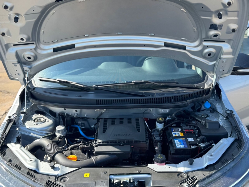 fiat strada 1.3 firefly flex volcano cd cvt 4p automatico 2025