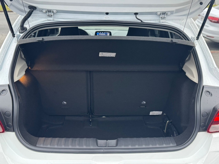 chevrolet onix 1.0 flex lt manual 4p 2025