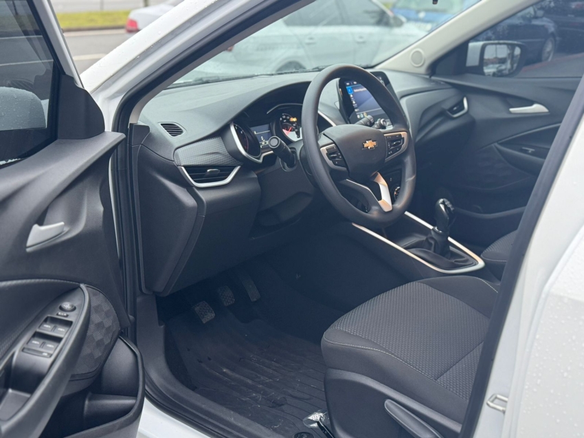 chevrolet onix 1.0 flex lt manual 4p 2025