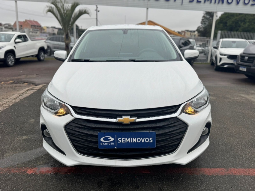 chevrolet onix 1.0 flex lt manual 4p 2025
