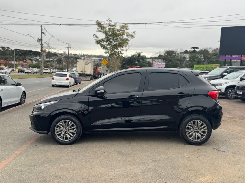 fiat argo 1.0 firefly flex drive manual 4p 2025