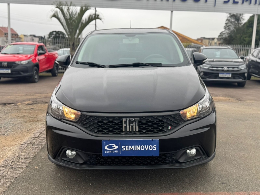 fiat argo 1.0 firefly flex drive manual 4p 2025