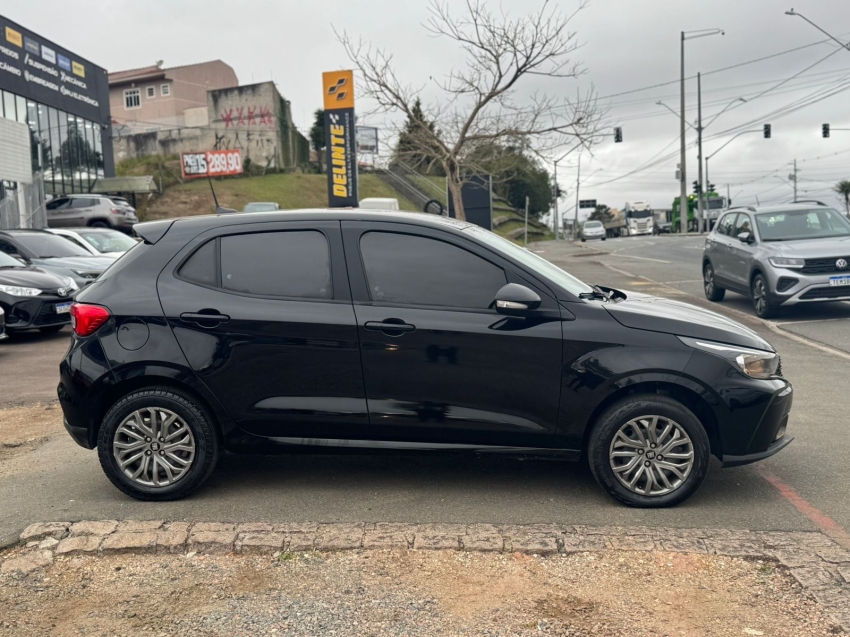 fiat argo 1.0 firefly flex drive manual 4p 2025