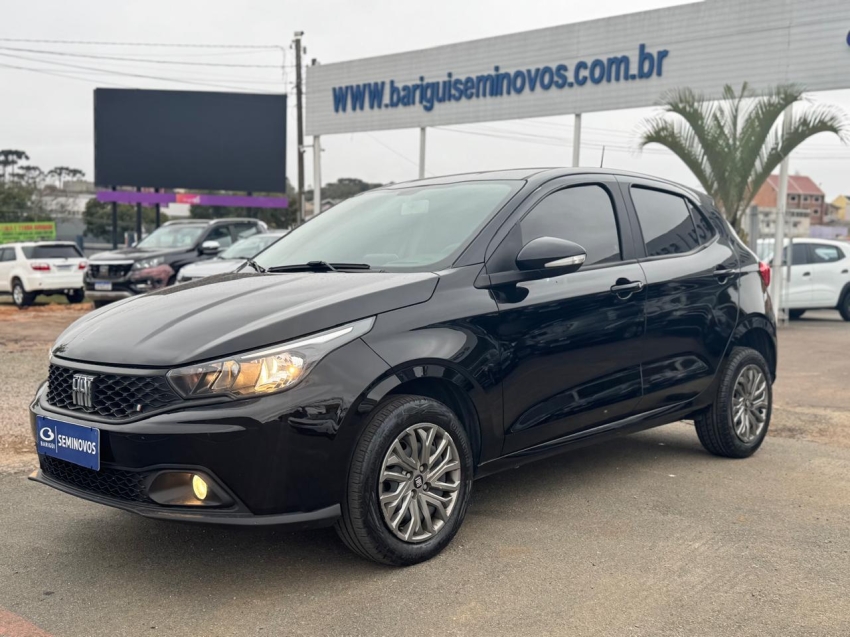 fiat argo 1.0 firefly flex drive manual 4p 2025