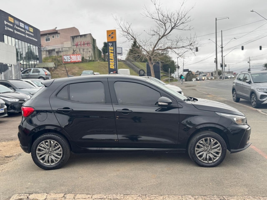 fiat argo 1.0 firefly flex drive manual 4p 2025