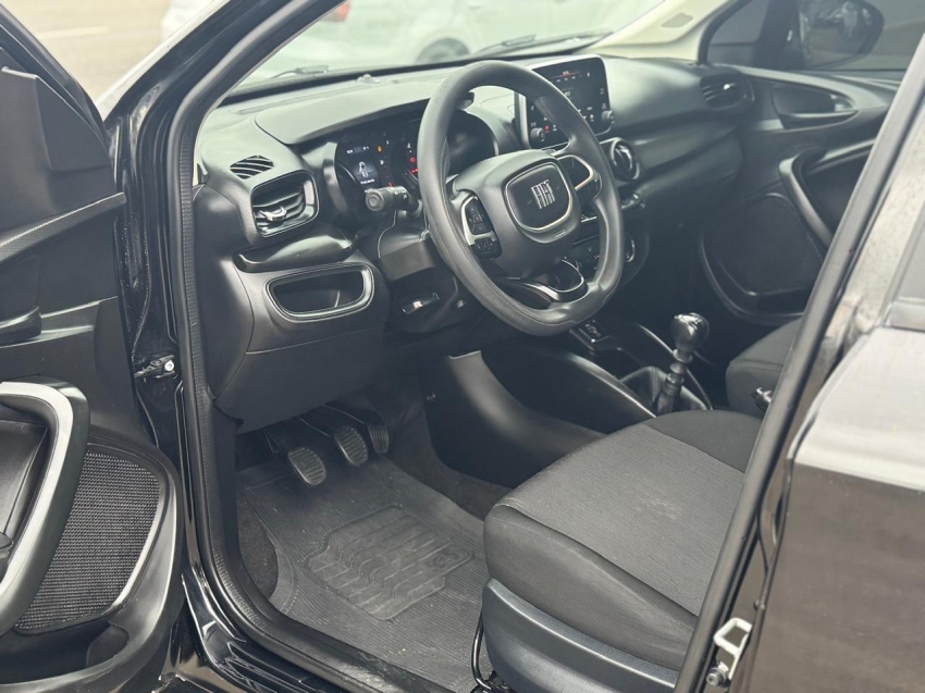 fiat argo 1.0 firefly flex drive manual 4p 2025