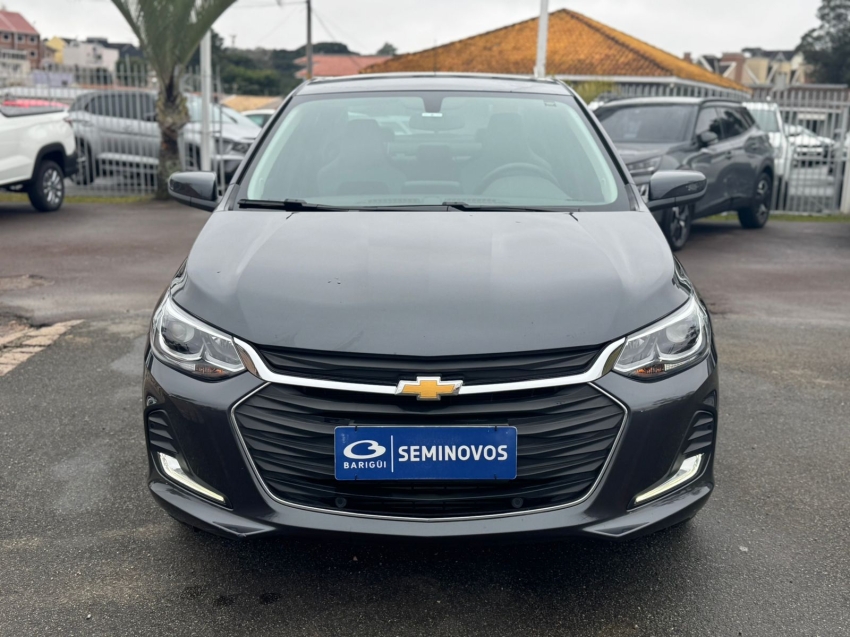 chevrolet onix 1.0 turbo flex plus premier automatico 4p manual 2024