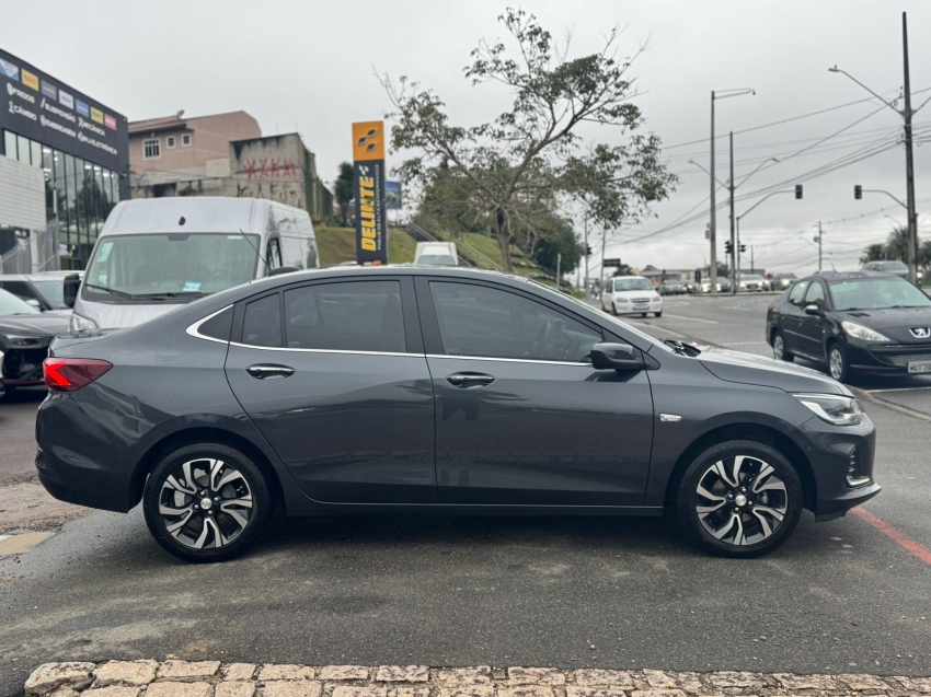 chevrolet onix 1.0 turbo flex plus premier automatico 4p manual 2024