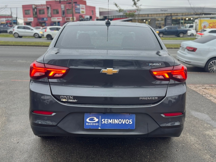 chevrolet onix 1.0 turbo flex plus premier automatico 4p manual 2024
