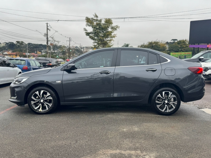 chevrolet onix 1.0 turbo flex plus premier automatico 4p manual 2024