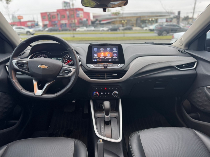 chevrolet onix 1.0 turbo flex plus premier automatico 4p manual 2024