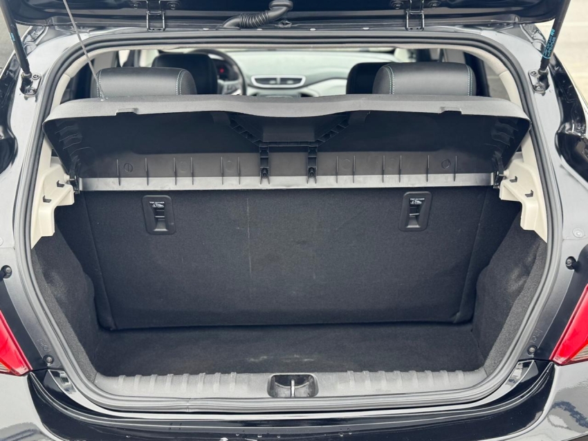 chevrolet onix 1.0 mpfi lt 8v flex 4p manual 2019