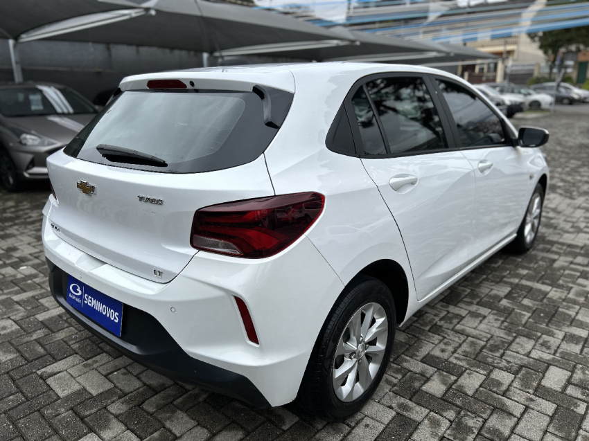 chevrolet onix 1.0 flex lt manual 4p 2020