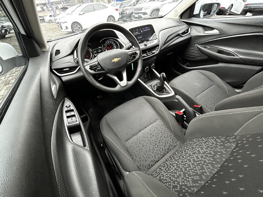 chevrolet onix 1.0 flex lt manual 4p 2020