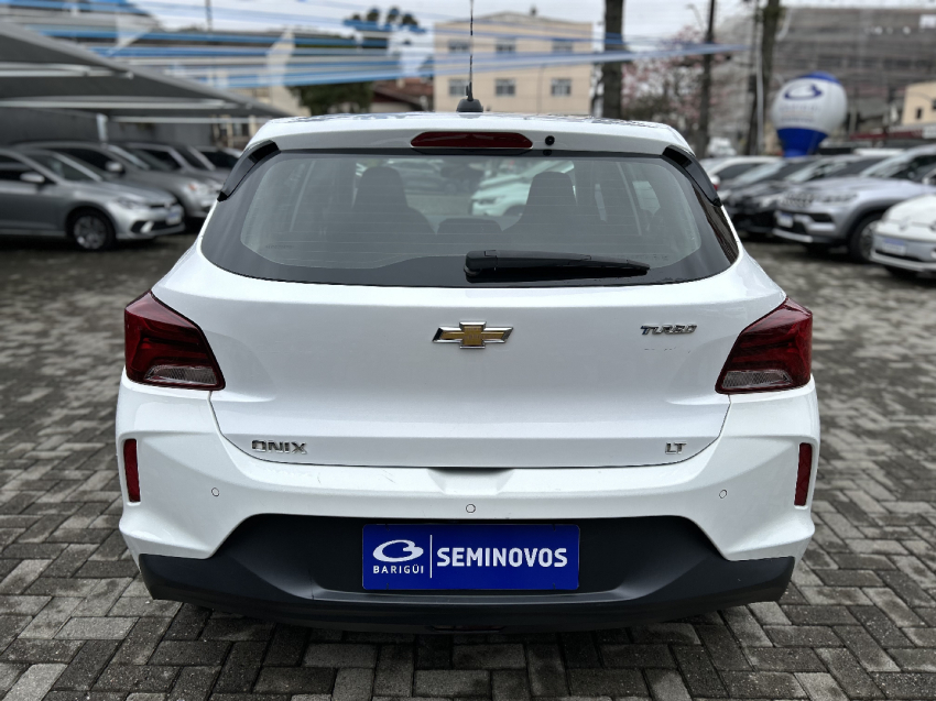 chevrolet onix 1.0 flex lt manual 4p 2020