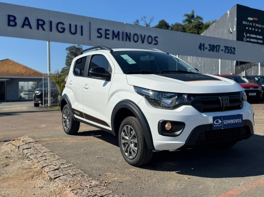 fiat mobi 1.0 firefly flex trekking manual 4p 2025