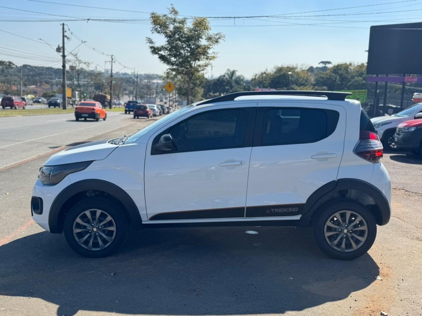 fiat mobi 1.0 firefly flex trekking manual 4p 2025