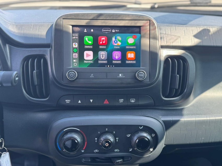 fiat mobi 1.0 firefly flex trekking manual 4p 2025