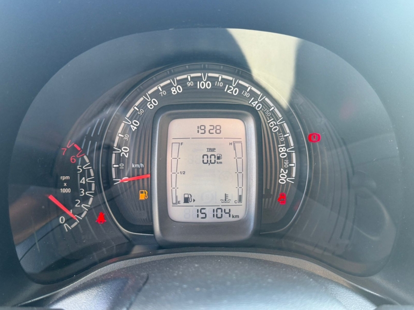 fiat mobi 1.0 firefly flex like. manual 4p 2025
