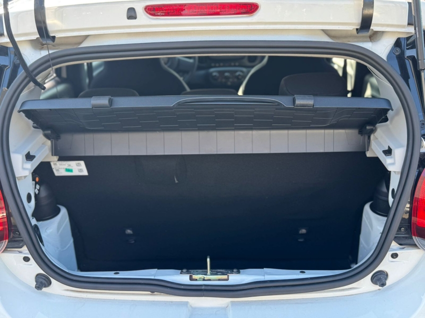 fiat mobi 1.0 firefly flex like. manual 4p 2025