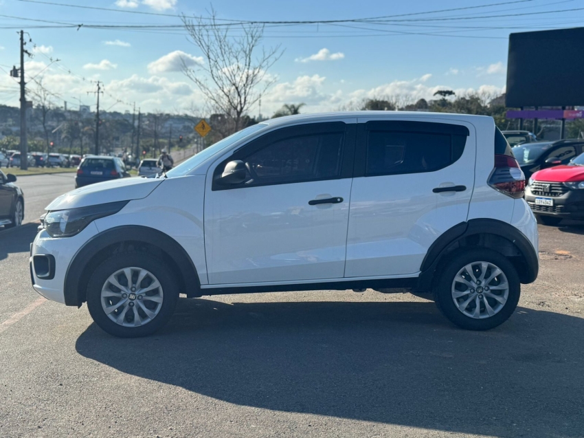 fiat mobi 1.0 firefly flex like. manual 4p 2025