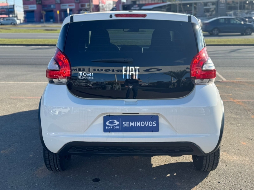 fiat mobi 1.0 firefly flex like. manual 4p 2025