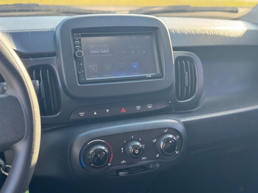 fiat mobi 1.0 firefly flex like. manual 4p 2025