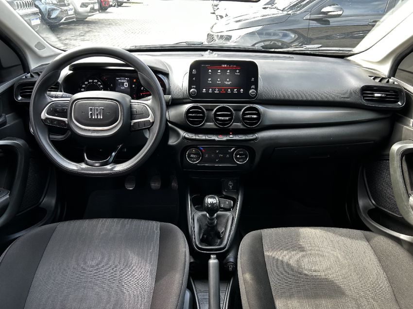 fiat argo 1.0 firefly flex drive manual 4p 2025