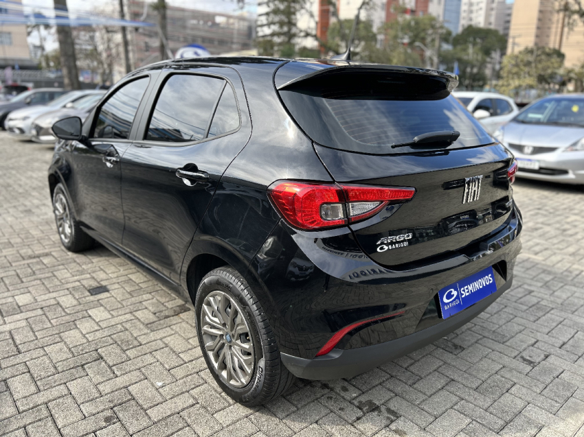 fiat argo 1.0 firefly flex drive manual 4p 2025