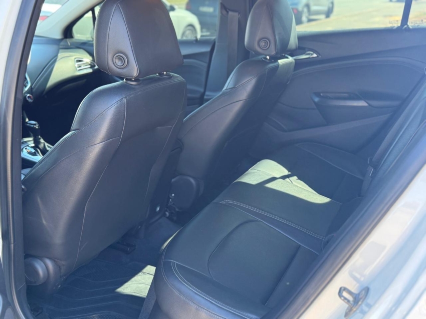 chevrolet cruze 1.4 turbo lt 16v flex 4p automatico 2019