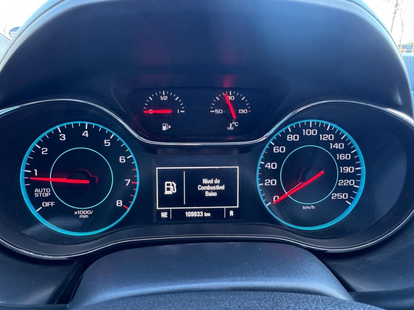 chevrolet cruze 1.4 turbo lt 16v flex 4p automatico 2019