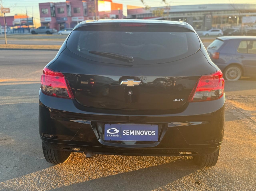chevrolet onix 1.0 mpfi joy 8v flex 4p manual 2019