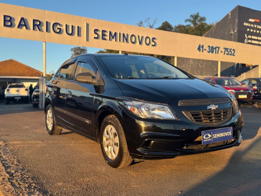 chevrolet onix 1.0 mpfi joy 8v flex 4p manual 2019