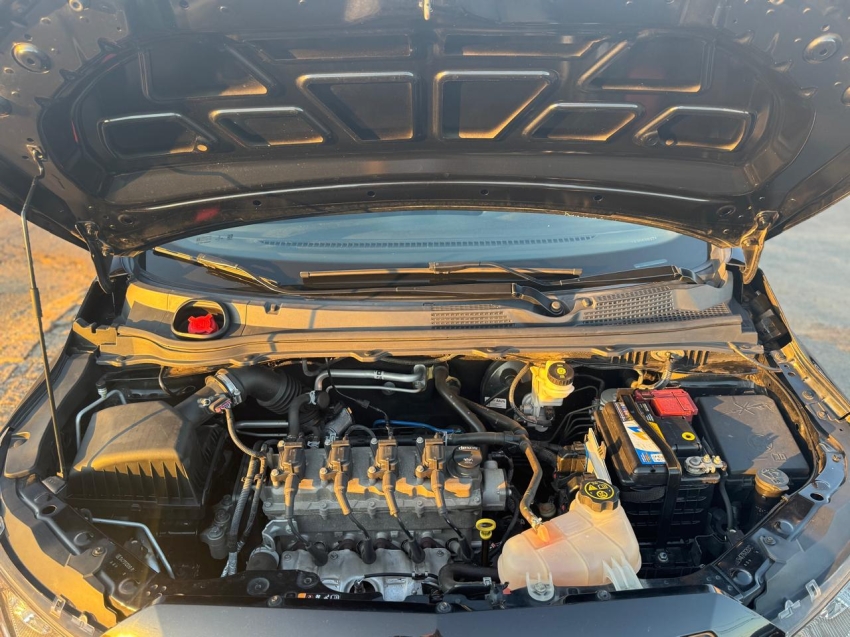 chevrolet onix 1.0 mpfi joy 8v flex 4p manual 2019