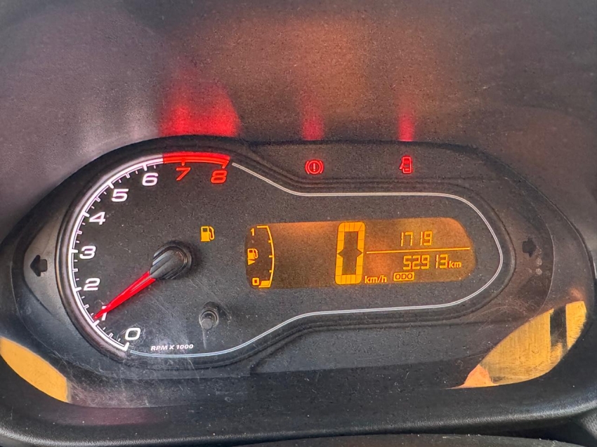 chevrolet onix 1.0 mpfi joy 8v flex 4p manual 2019