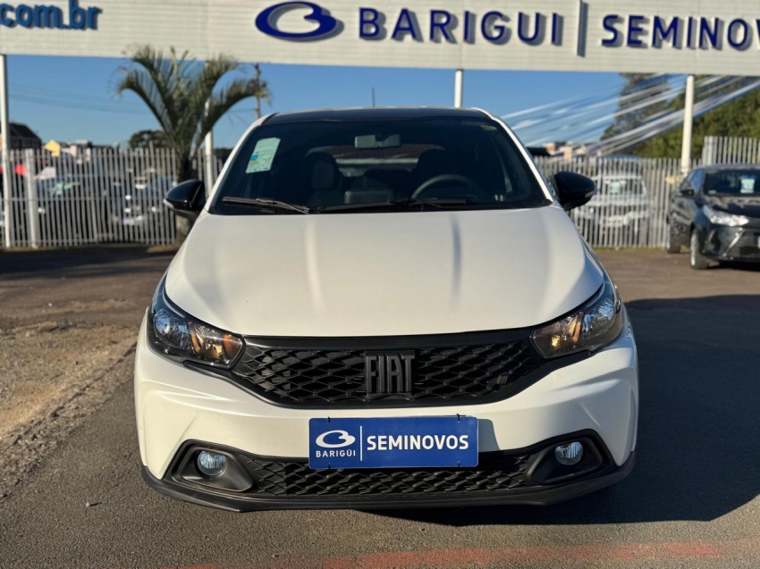 fiat argo 1.0 firefly flex drive manual 4p automatico 2025