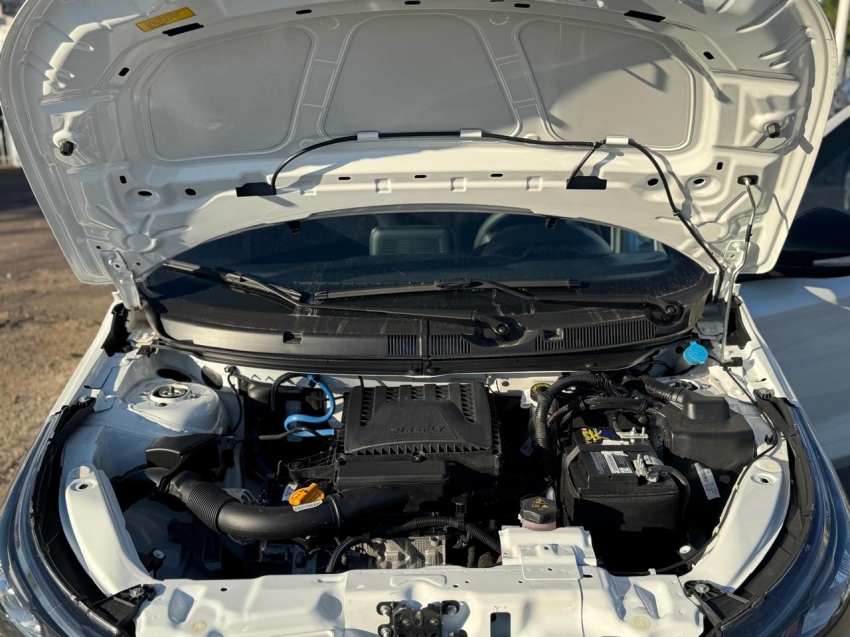 fiat argo 1.0 firefly flex drive manual 4p automatico 2025