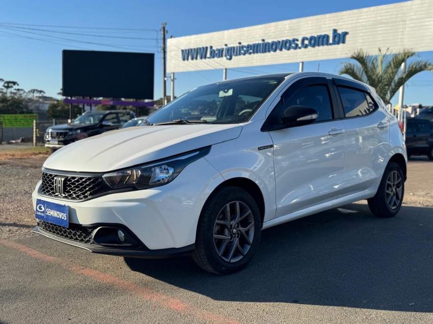 fiat argo 1.0 firefly flex drive manual 4p automatico 2025
