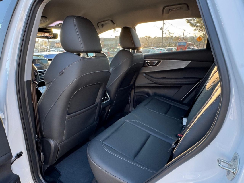 caoa chery tiggo 7 1.5 tci turbo flex sport cvt 4p automatico 2026
