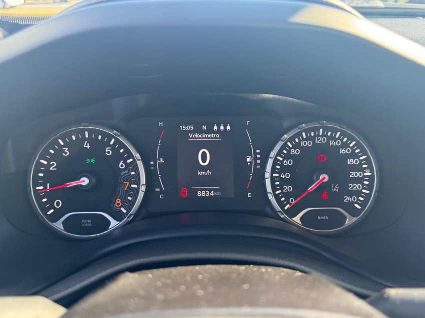 jeep renegade 1.3 t270 turbo flex at6 4p automatico 2024