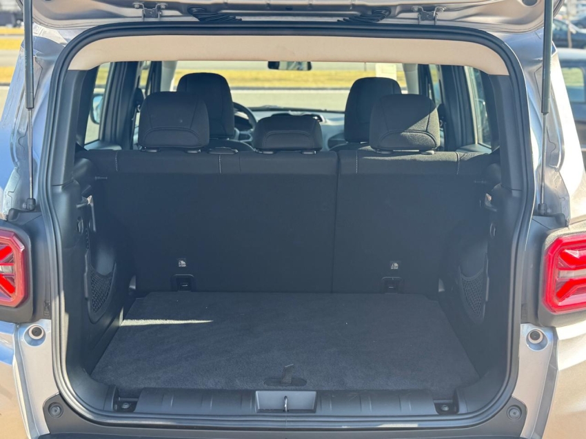 jeep renegade 1.3 t270 turbo flex at6 4p automatico 2024