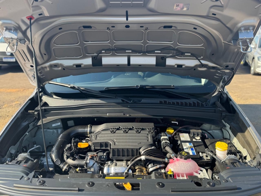 jeep renegade 1.3 t270 turbo flex at6 4p automatico 2024