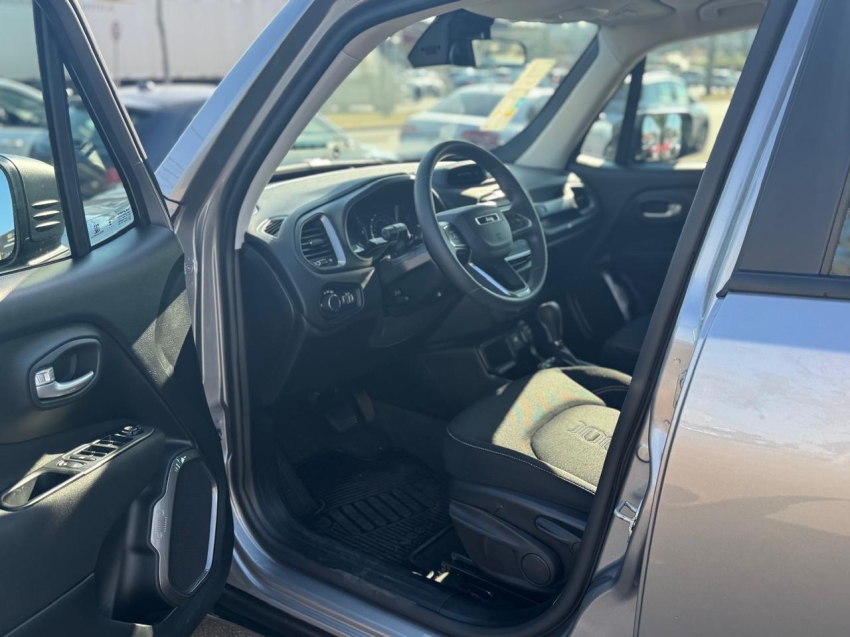 jeep renegade 1.3 t270 turbo flex at6 4p automatico 2024