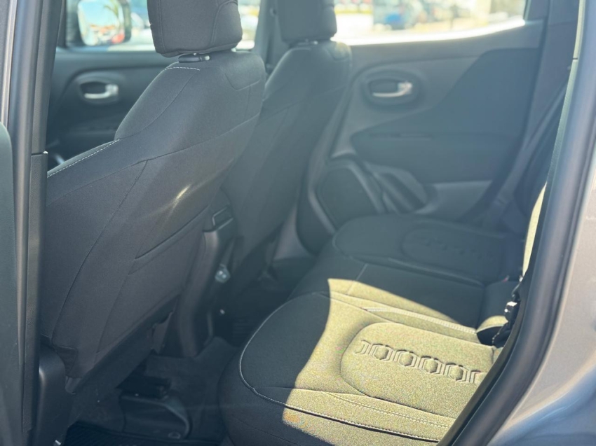 jeep renegade 1.3 t270 turbo flex at6 4p automatico 2024