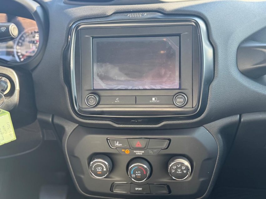 jeep renegade 1.3 t270 turbo flex at6 4p automatico 2024