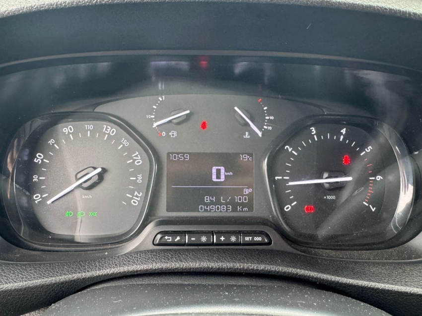 fiat scudo 2.2 turbo diesel cargo manual 1.5 4p 202413