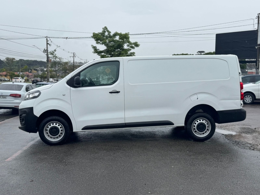 fiat scudo 2.2 turbo diesel cargo manual 1.5 4p 20243