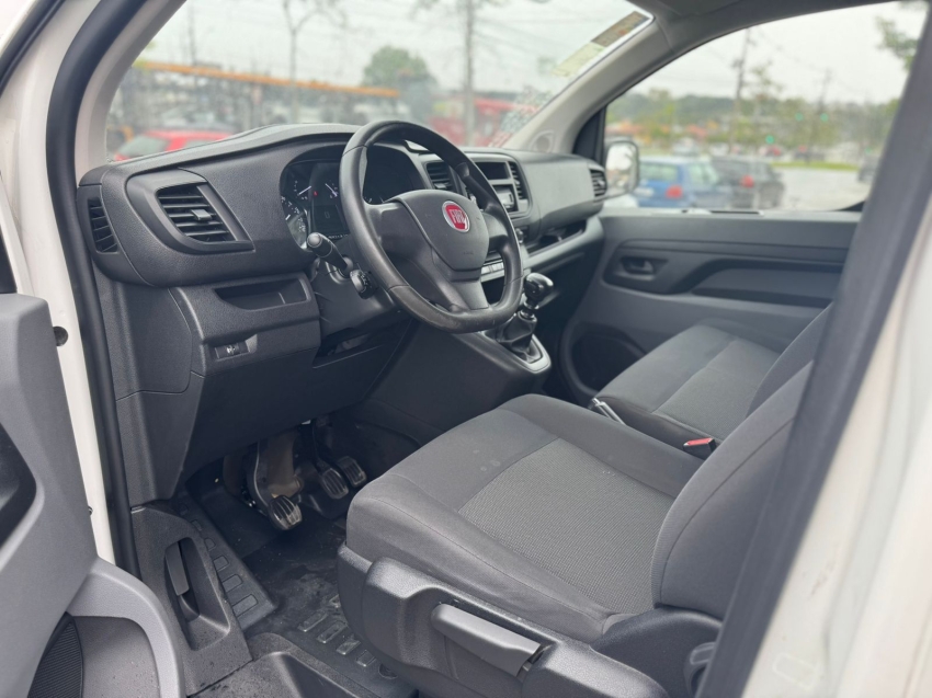 fiat scudo 2.2 turbo diesel cargo manual 1.5 4p 202411