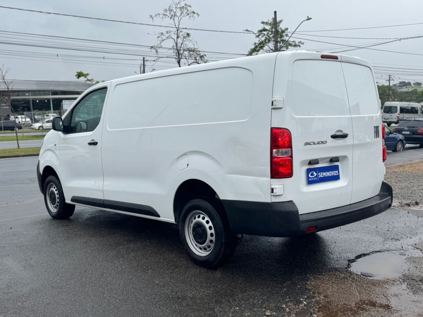 fiat scudo 2.2 turbo diesel cargo manual 1.5 4p 20244